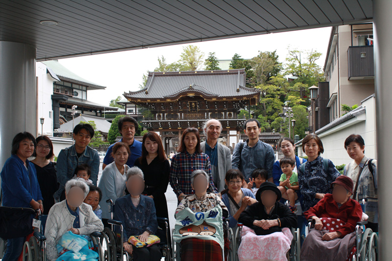 >年末恒例！！お餅つき！