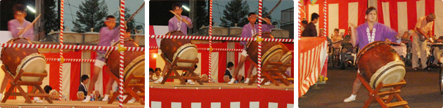 第11回威風会納涼祭12