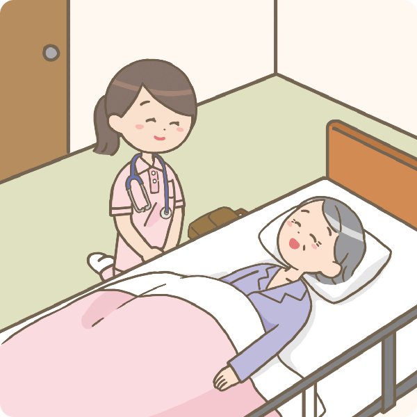 訪問リハビリテーション